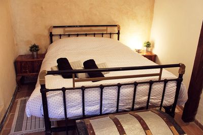 Casa rural cuenca alcarria verdelpino de huete  