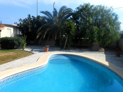 Villa del Sol 